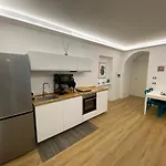 Scarlatti 67 Apartment