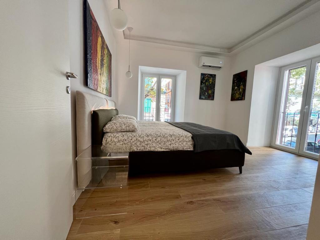 Scarlatti 67 Apartment