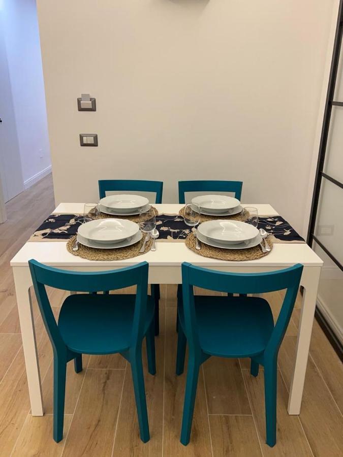 Apartment Scarlatti 67