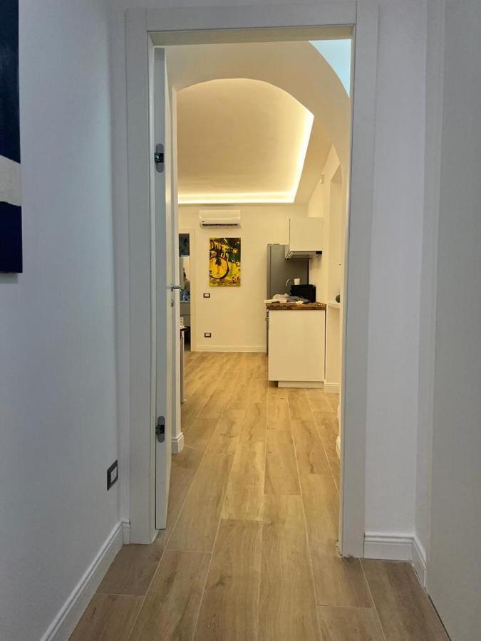 Scarlatti 67 Apartment