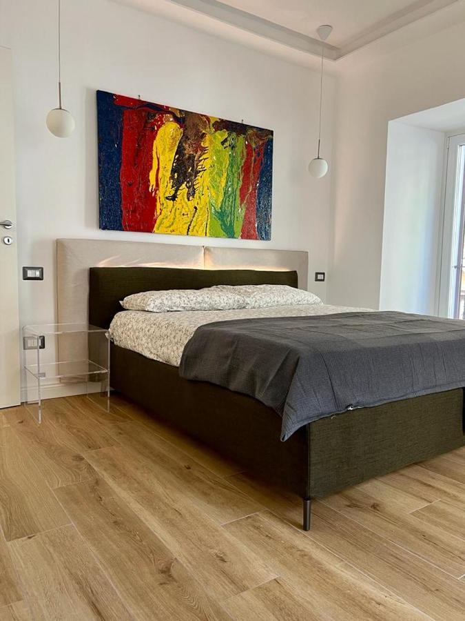 Scarlatti 67 Apartment Naples