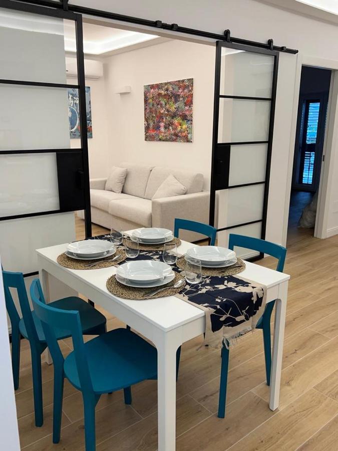 Scarlatti 67 Apartment Naples