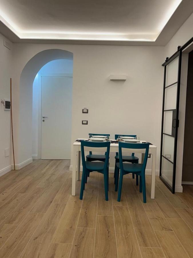 Appartamento Scarlatti 67 *
