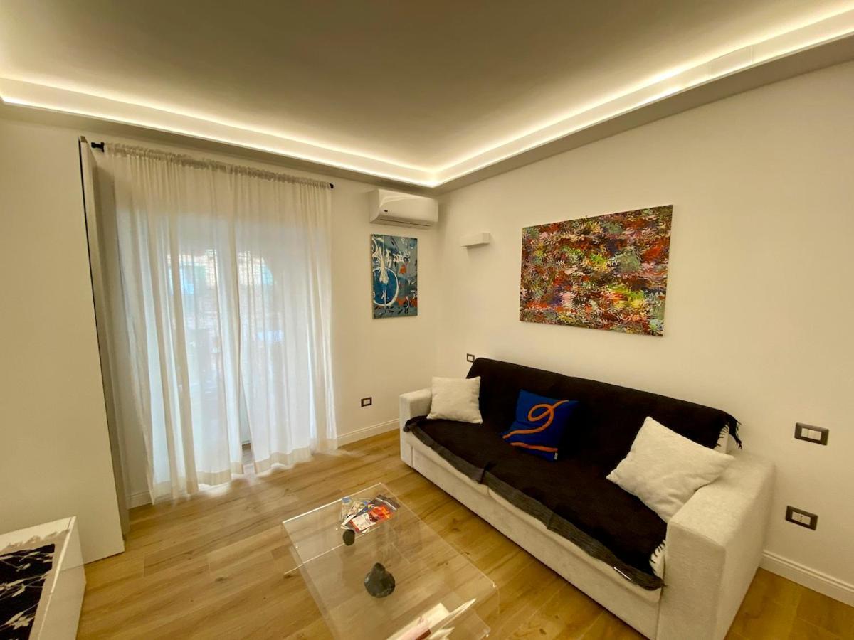 Appartamento Scarlatti 67 Napoli