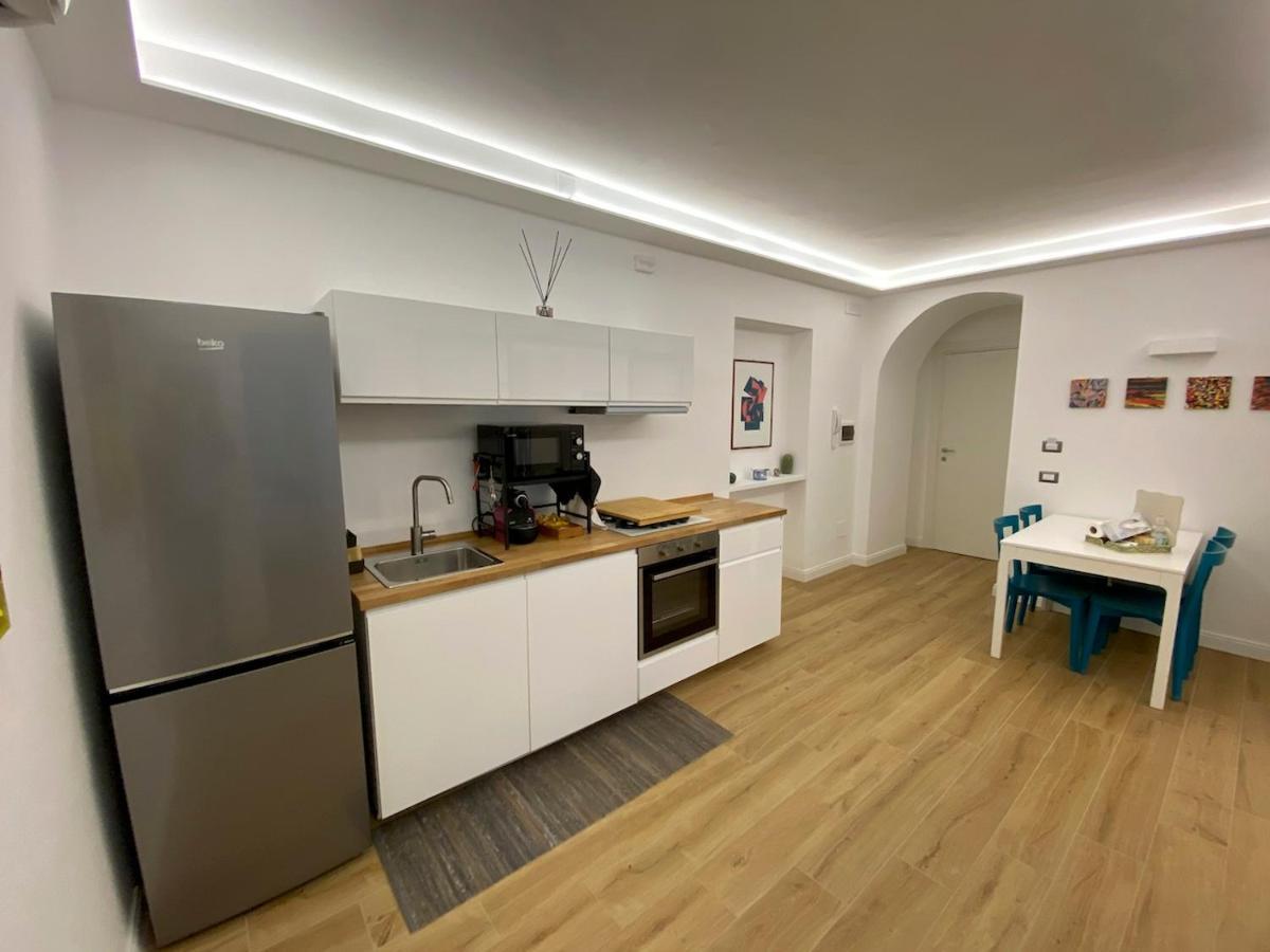 Scarlatti 67 Apartment *