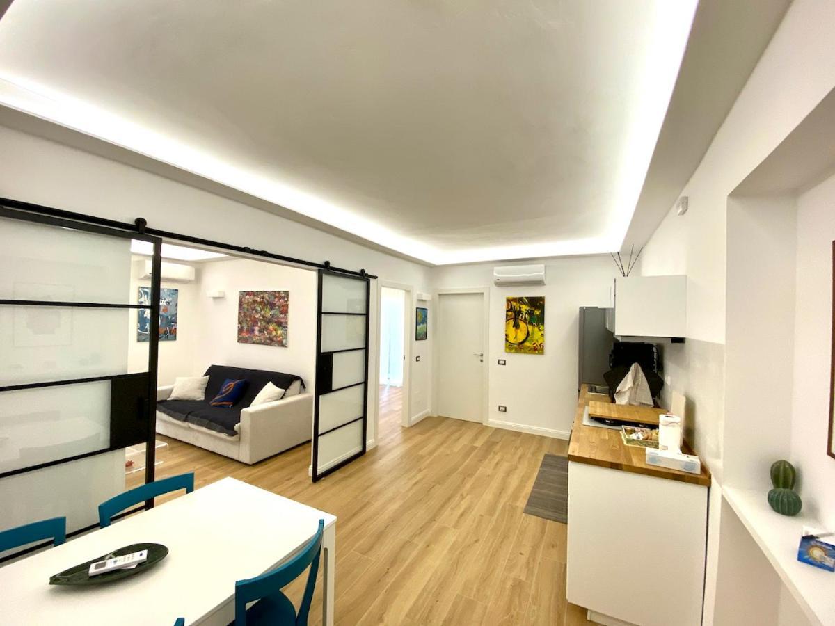 Apartment Scarlatti 67 Naples