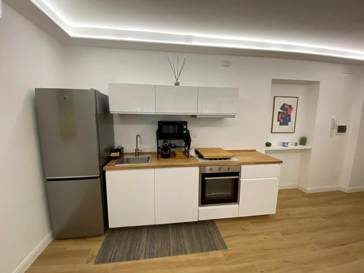 Apartment Scarlatti 67 *