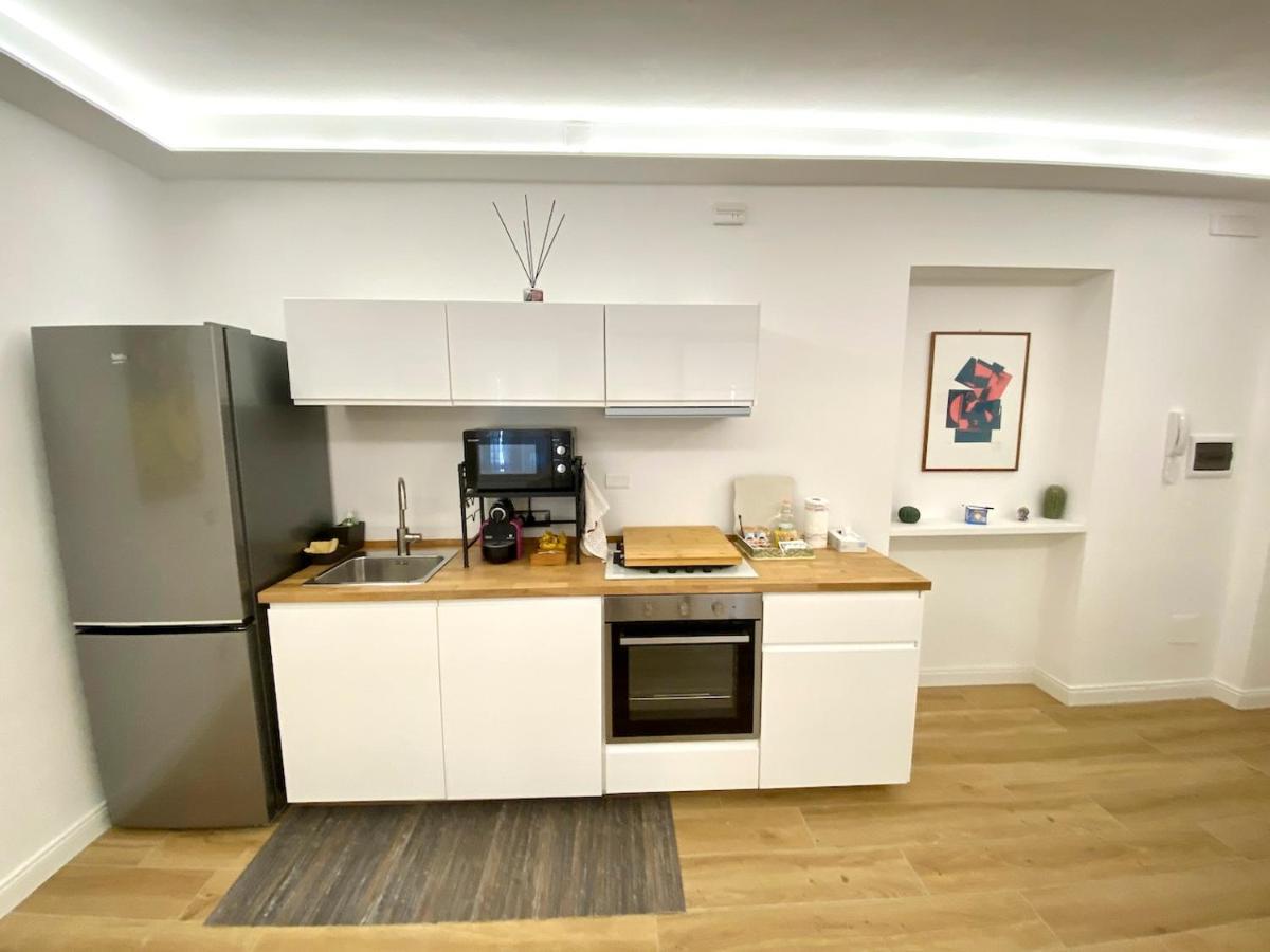 Apartment Scarlatti 67 *