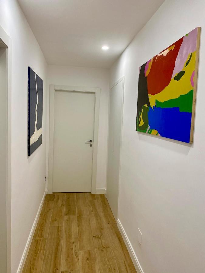 Scarlatti 67 Apartment
