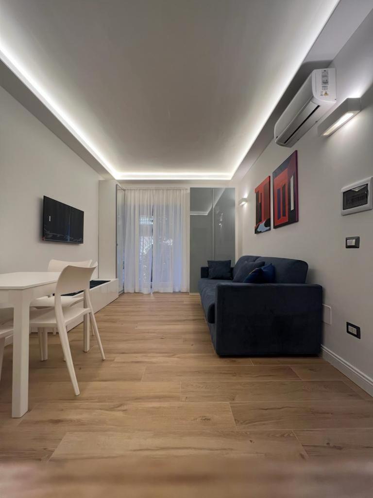 Apartment Scarlatti 67 *