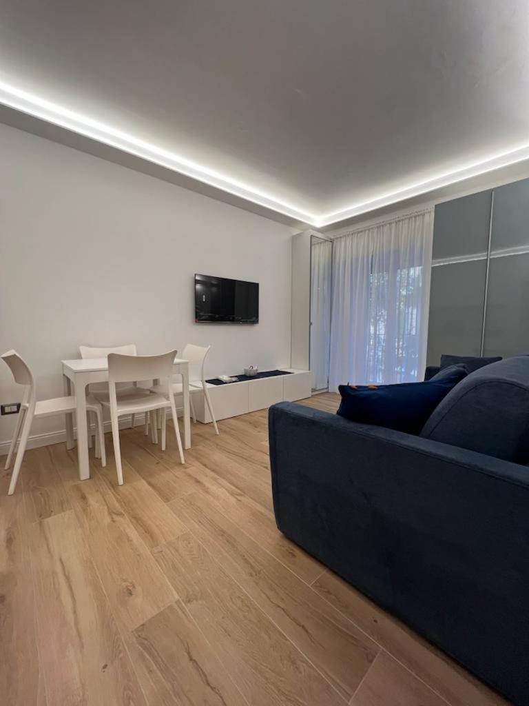 Scarlatti 67 Apartment *