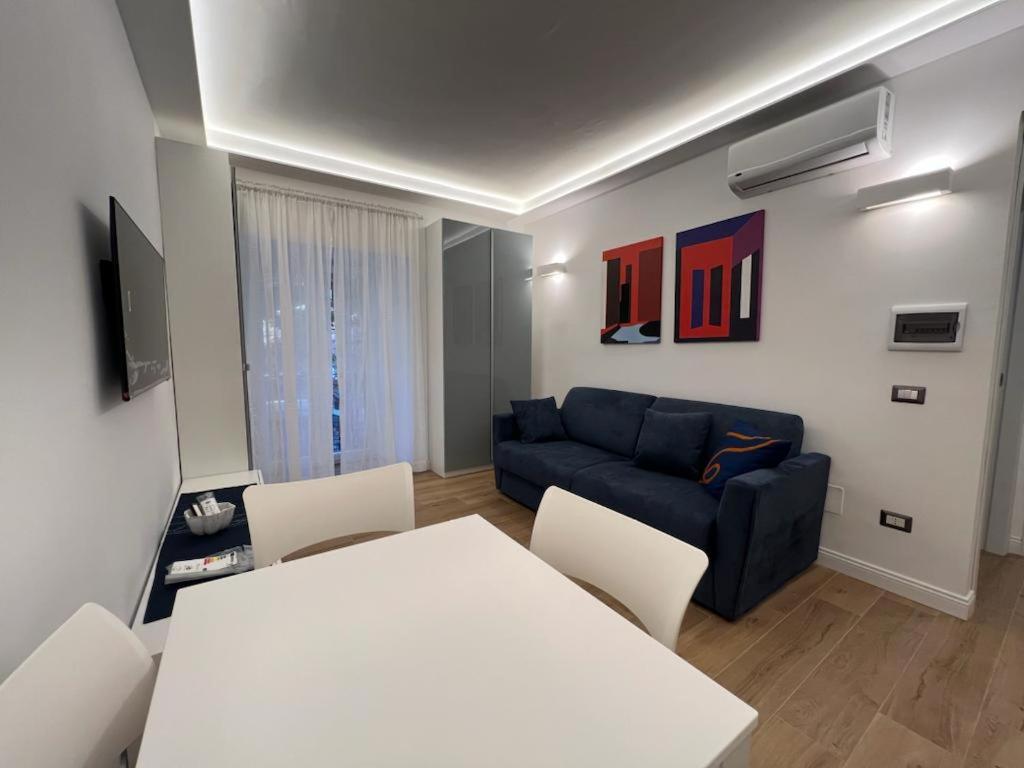 Appartamento Scarlatti 67 *