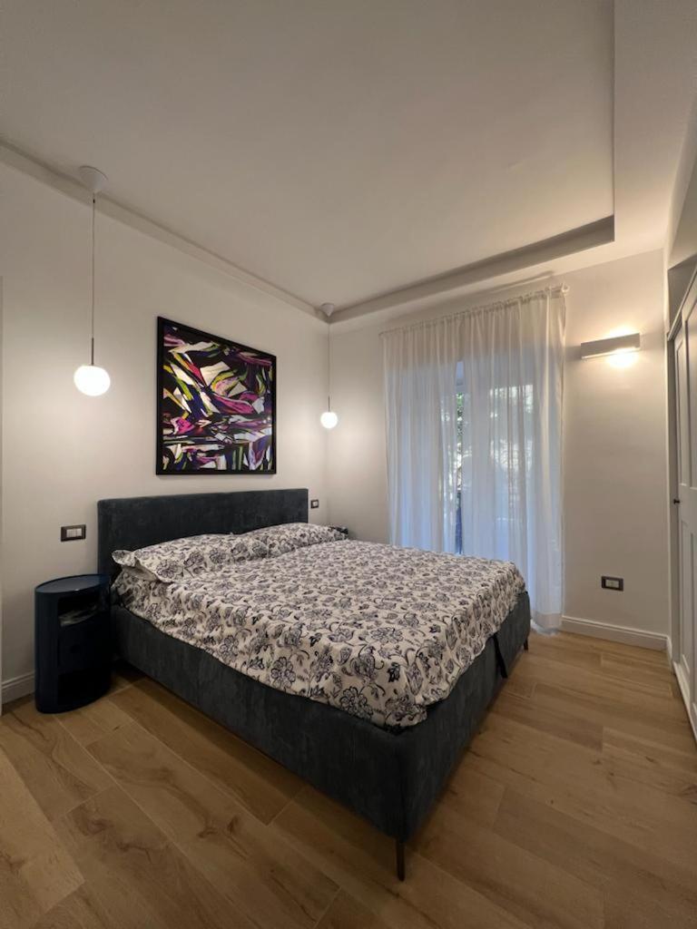 Apartment Scarlatti 67