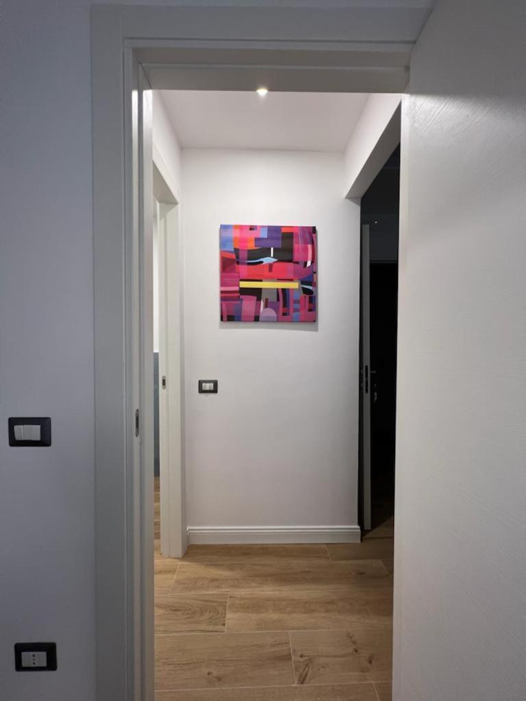Apartment Scarlatti 67